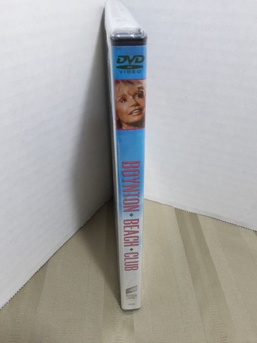 Boynton Beach Club (DVD, 2007, Widescreen) New & Sealed - Picture 5 of 20