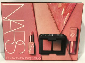 Nars multiple orgasm set i