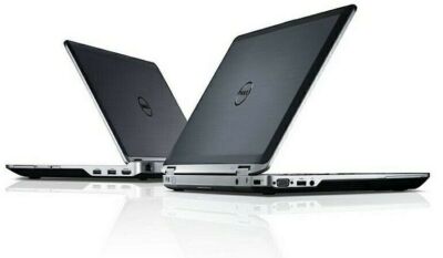 PREMIUM DELL LAPTOP E6420 Core i7 max. 3.4Ghz 8GB HD+ 1600x 900x 240GB SSD Neu
