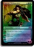 Garruk Wildspeaker (Duels of the Planeswalkers 2009 Xbox) FOIL Promo PLD