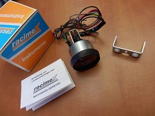 RACIMEX Ölthermometer Fühler Öl Thermometer ORIGINAL Thermometer