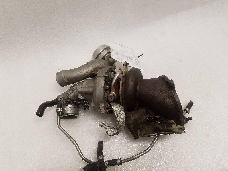 2009 BENTLEY Turbo/Supercharger P/N 07C145061AD