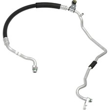 New Ac Suction Line Fits 2002 2003 2004 2005 2006 Nissan Altima L4 2.5l 2.5