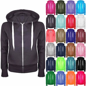 plus size sweat jacket