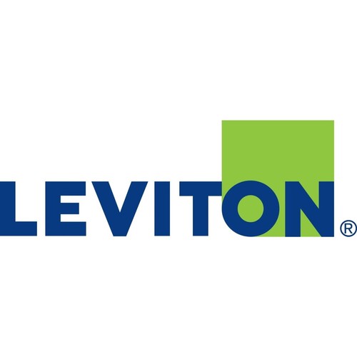 Leviton 2623 2 Pole 3 Wire Grounding 30A Locking CONNECTOR 250V 165-C2623 - Picture 3 of 7