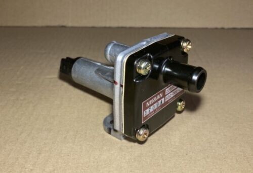 Genuine NISSAN Air Regulator Assembly 22660-45P00 300ZX | eBay