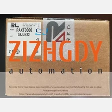 Brand new Red Lion Control PAXT0000 Digital Panel Gauge PAXT0000