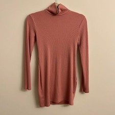 Urban Outfitters turtle neck dress size Sm