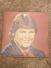 NEW Jerry Lawler Sings Vinyl Record StarBurst 2022 REPRESS Memphis Wrestling wwe