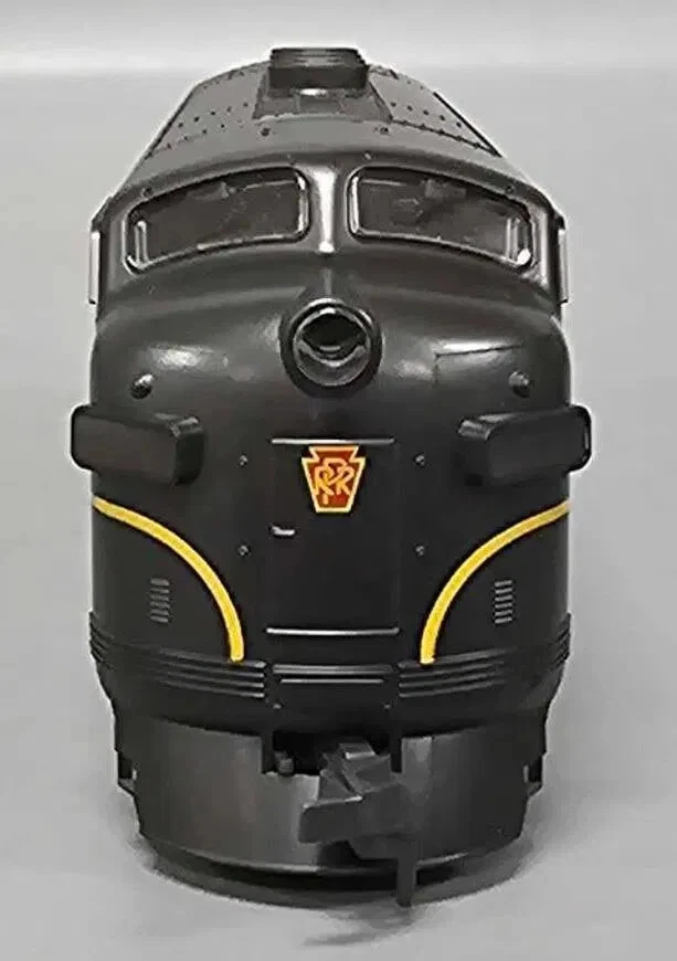 Ventiladores altos Stewart Hobbies HO Pennsylvania 4-4 F3A fase II Loco con piezas adicionales Foto 4 de 4