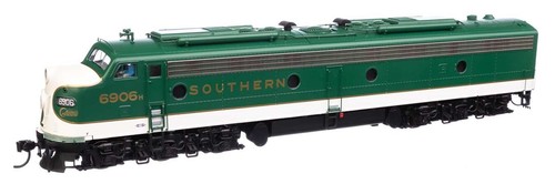Spur H0 - Walthers Diesellok EMD E8A Southern mit LokSound - 42923 NEU | Zustand: Neu