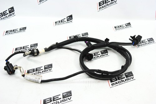 VW Golf 7 5G Variant Facelift Leitungssatz Lichtmaschine Generator 5Q0971230FP