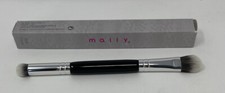Mally Brush Pinceau Brand new in Box Cheek Lift Illuminating Powder brush