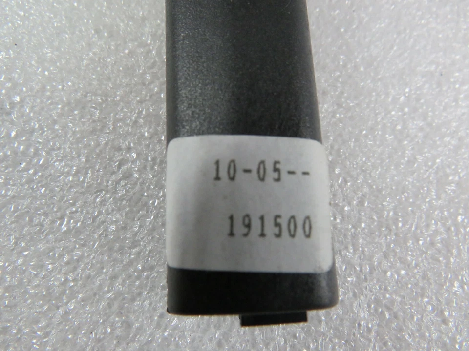 Ferrari 599 GTB, 612 Scaglietti, amplificador de antena, usado, P/N 191500 Foto 4 de 4