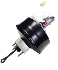 Genuine Dodge Power Brake Booster Master Cylinder 2004-2006 Dodge Durango