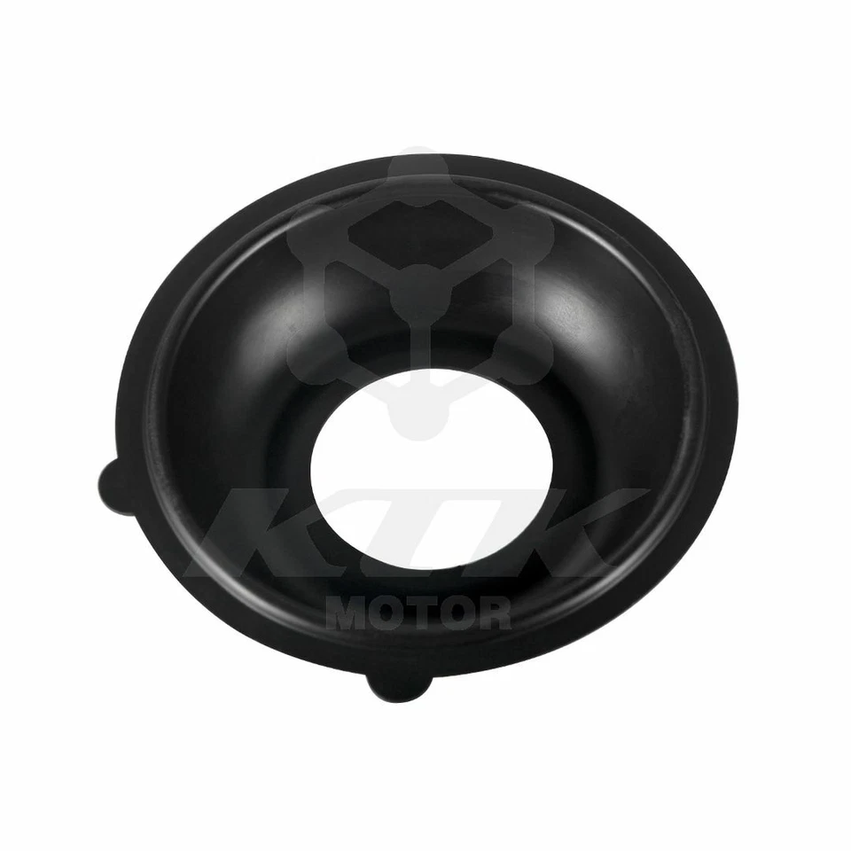 Carburador de diafragma de membrana aspiradora para 1982 Suzuki GS450SX GS450EZ GS450L nuevo Foto 3 de 4