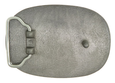 Police America's Finest We Serve and Protect Law Enforcement Metal Belt  Buckle