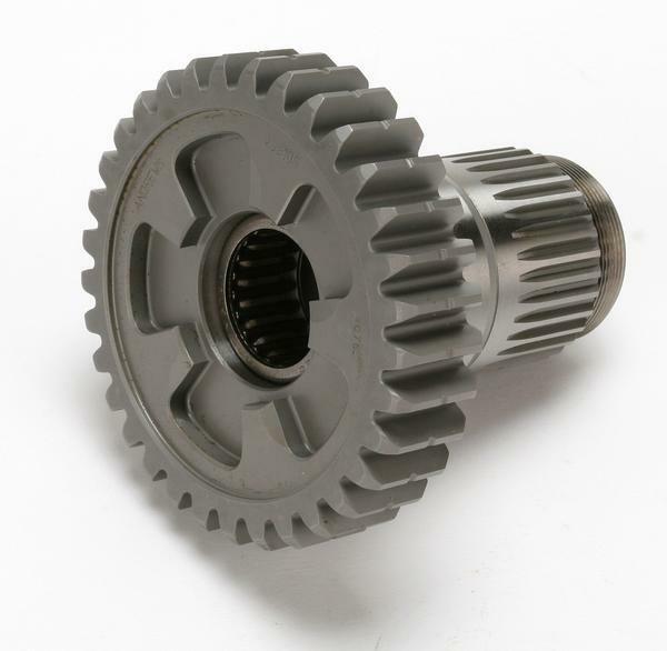 。 Andrews 5th Gear Mainshaft Drive Gear for 5-Speed XL 299105