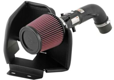 K&N Filters 69 Series Thypoon Air Intake System for Camry 02-06