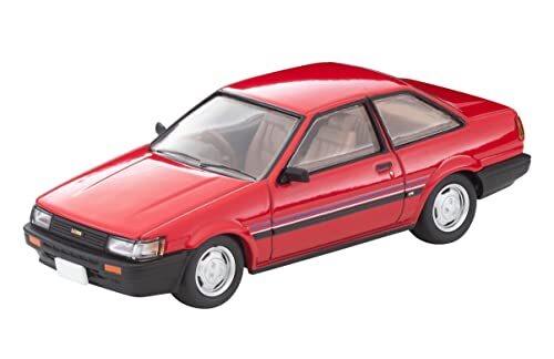 Tomica Limited Vintage Neo 1/64 Toyota Corolla Levin 2 Door