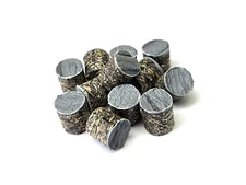 New 1/4" Trex ® "Foggy Wharf" Plugs for Composite Decking