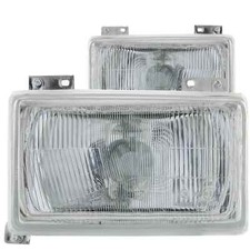 Scheinwerfer Set für Peugeot J5 Pritsche/Fahrgestell 280L 2.5 D 2.0 280P 1.8