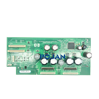 Carriage PCA Board Q6683-67032 Q6687-67012 Fit for HP Designjet T610 T1100 PS