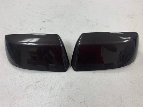 Chevrolet TAHOE / YUKON / SUBURBAN (2015-2020) OEM GREY WA121V Mirror Cover SET