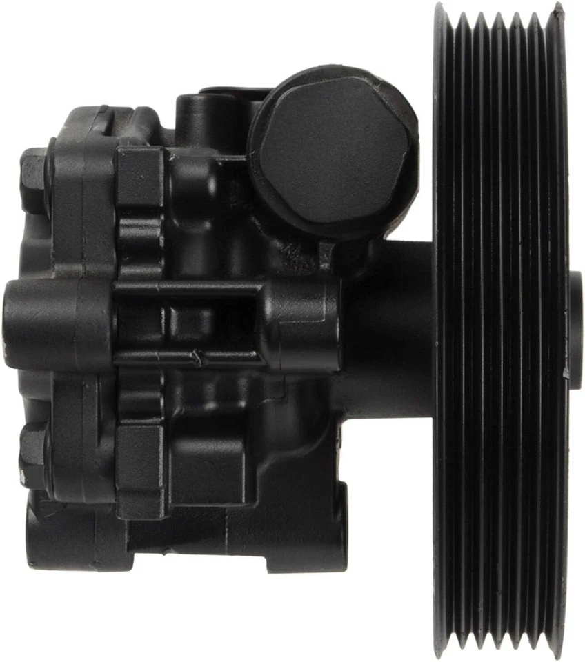 CARDONE For Mitsubishi Lancer Power Steering Pump-DE Remanufactured 21-336 - Изображение 2 из 4