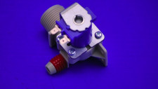 Genuine LG DD Top Loader Washing Machine Water Inlet Valve WT-H550,    WT-H550W1