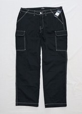 True Religion Men Straight Leg Cargo Pants size 34x32 , 36x32 new with tag