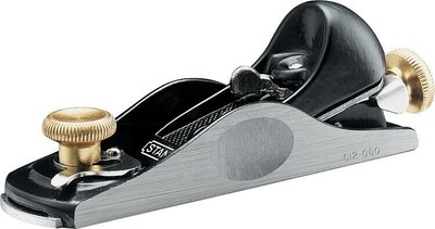 Stanley  Flachwinkel-Einhandhobel Nr. 9 1/2 , Länge 160mm