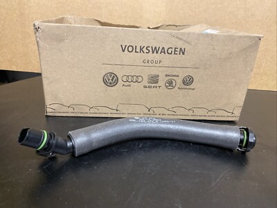 Entlüftungsschlauch für VW Audi Seat Skoda 1.5 05E103474A