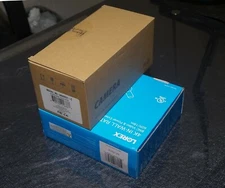 New Lorex LBV8531-C 4K 8MP Ultra MPX Bullet Security Camera with Extension Cable