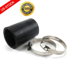 Gas Tank Filler Neck Rubber Hose For 1964-1967 Chevelle Malibu