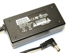 Switching Power Supply ADPV18E AC Adaptor Output DC 5V 3A Transformer Charger