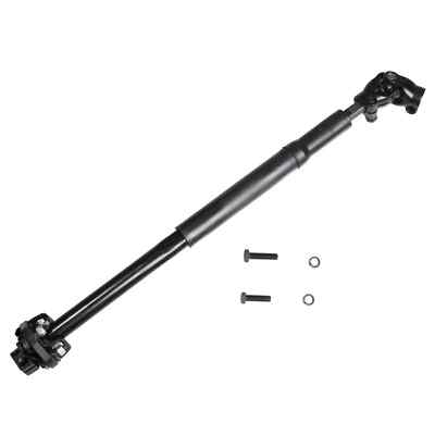 Steering Shaft w/U Joint Coupler Fit for 92-96 Fo-rd Bronco F-150 F-250 [1997...