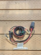 Fuel Pump Relay Harness Honda/Acura