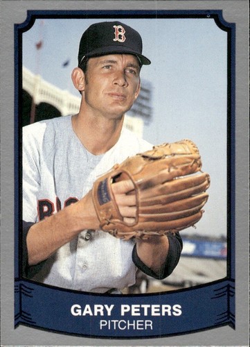 1988 and 1989 Pacific Baseball Legends MLB Set Break #1-#220 — You Choose! - Picture 316 of 441
