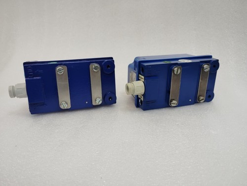 SPIRAX SARCO IPC4 I/P CONVERTER IPC4-A 7.837.6401 110 - Picture 12 of 19