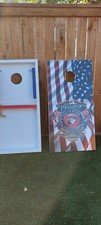 Custom Cornhole Boards