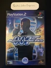 James Bond 007: Agent Under Fire PS2 with manual! COMPLETE (Sony PlayStation 2)