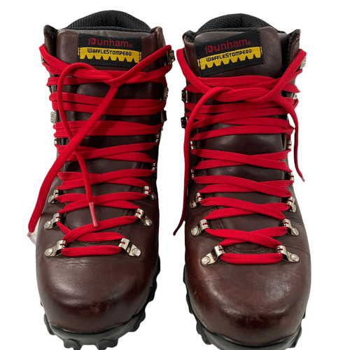 dunham waffle stomper