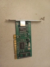 DFE-530TX+ Rev.D2 Ethernet Network Adapter – Reliable Performance for legacy PCs