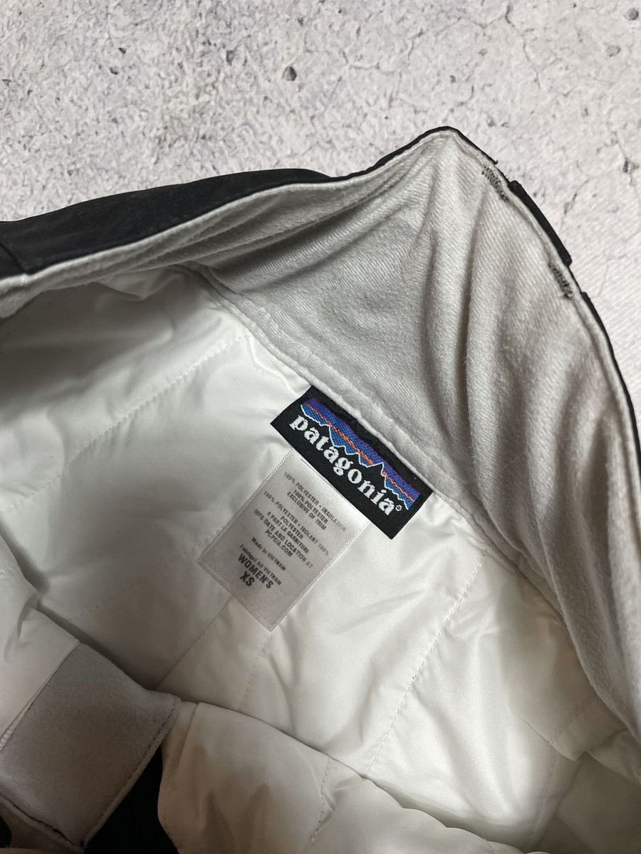Patagonia Gore-Tex Women's Hiking Ski Pants Outdoor Gorpcore