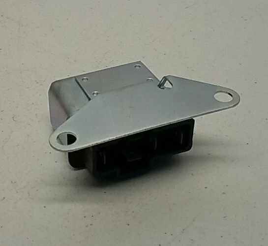 Relé de motor limpiaparabrisas automotriz R3257 BWD relé RY149 Foto 4 de 4