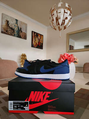 Nike Air Jordan 1 Retro Low OG Mystic Navy Mid High Bred CZ0790