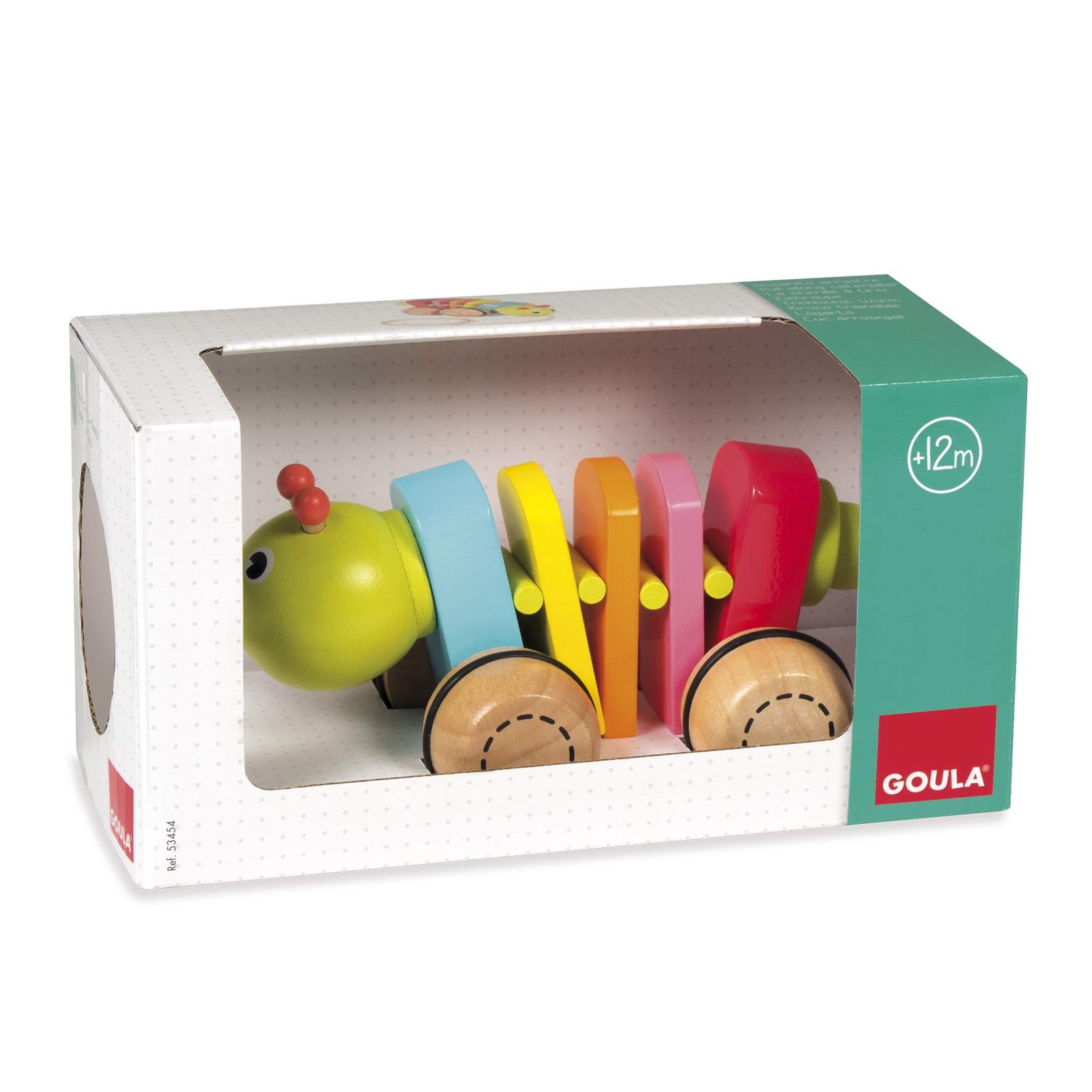 Модель Goula D53454 для украшения верхней одежды, Меховая сумка, один размер