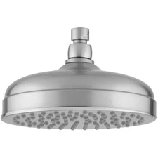 Jaclo S308-VB Traditional Rain Machine IN VINTAGE BRONZE