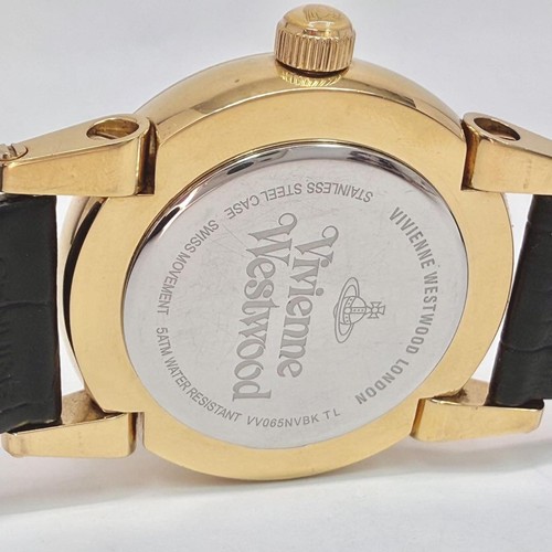 Vivienne Westwood VV065 Watch - Picture 10 of 14